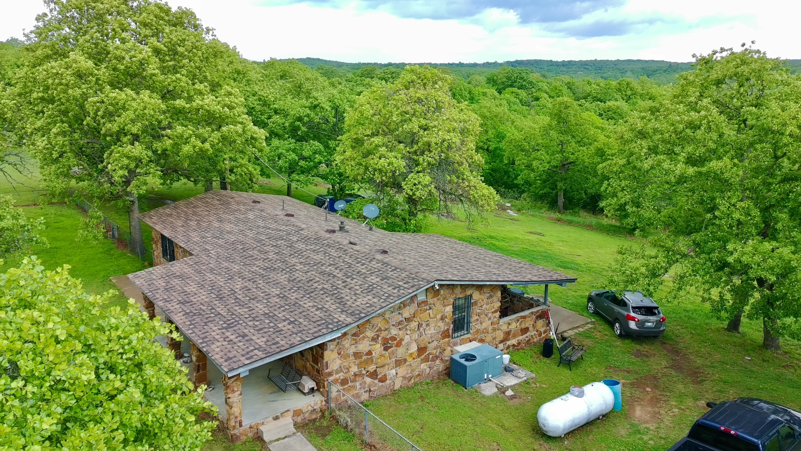 Sand Springs, OK