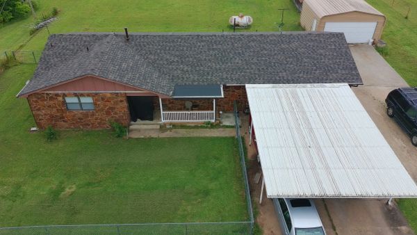 Hominy, OK